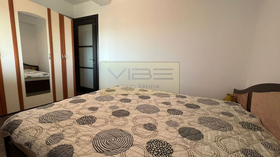 Apartament 2 camere decomandat + parcare Tudor Vladimirescu - Poză 9