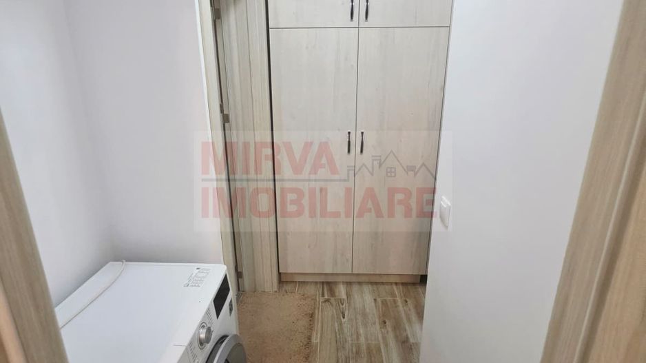 Garsoniera, mobilata si utilata, prima inchiriere, zona Sud - Poză 9