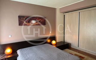 Apartament cu 2 camere de inchiriat Luceafarul Oradea - Poză 7