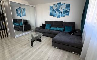 Apartament 2 Camere I 61 MPU I Etaj 3 I Selimbar - Poză 3