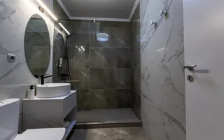 o camera,parcare, bloc nou, terasa,Manastur, West City, Calea Floresti - Poză 14