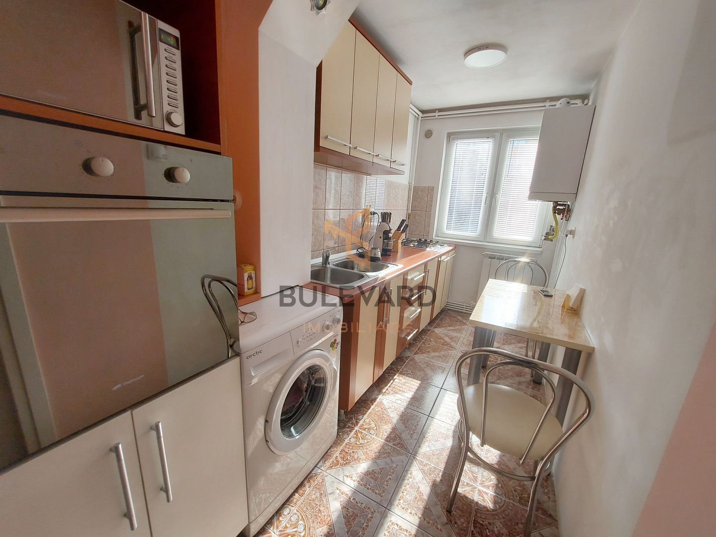 Apartament cu 4 camere in Manastur! - Poză 6