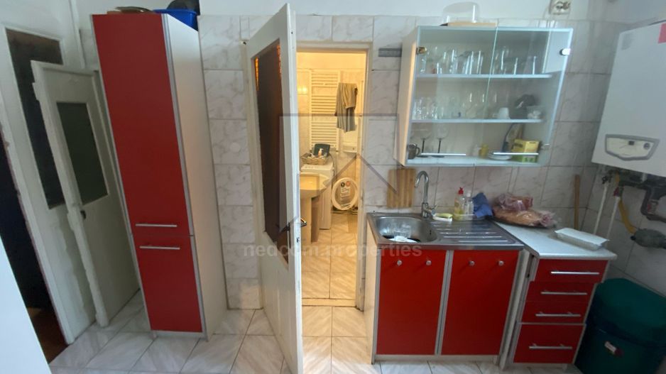 Vanzare Casa S+P zona Piata Romana - Caderea Bastiliei - Poză 10