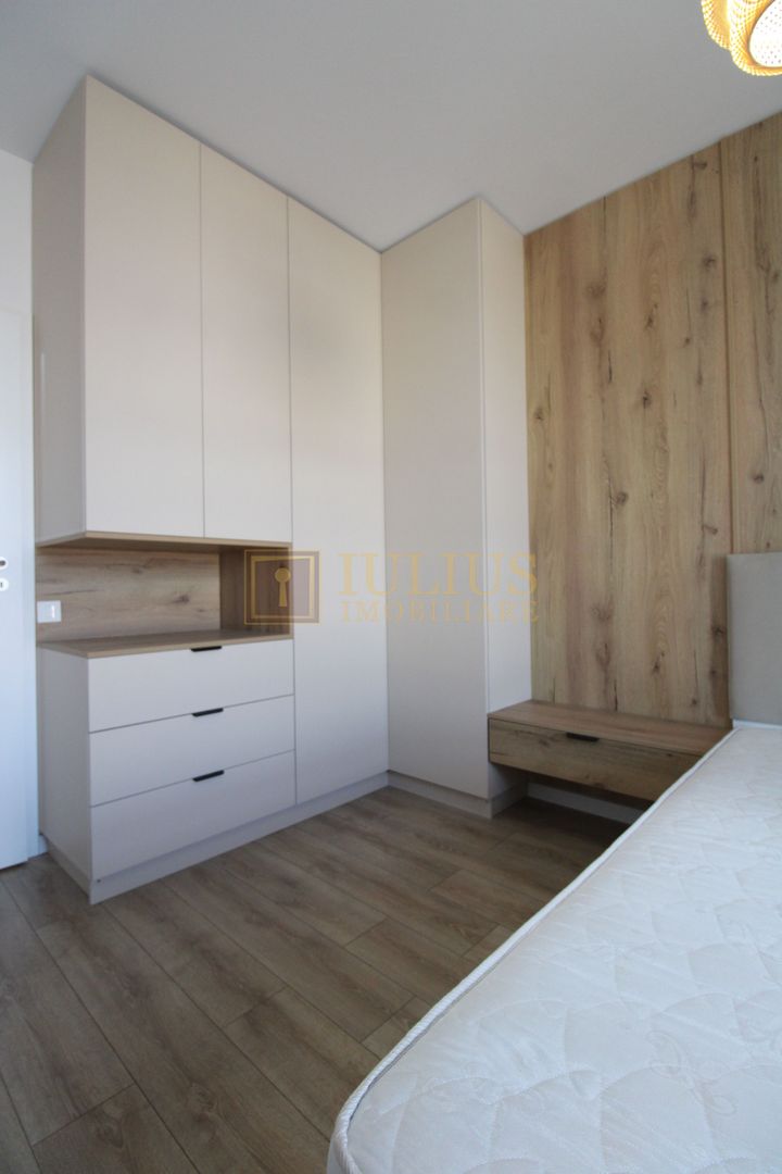 Vivalia Grand, Central, 2 camere, PRIMA INCHIRIERE - Poză 11