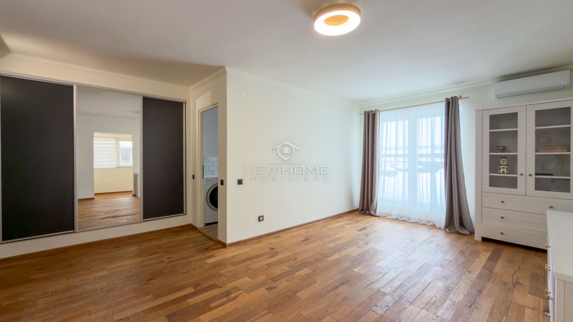 Apartament 2 camere 60 mp, 60 mp terasa, zona VIVO - Poză 7