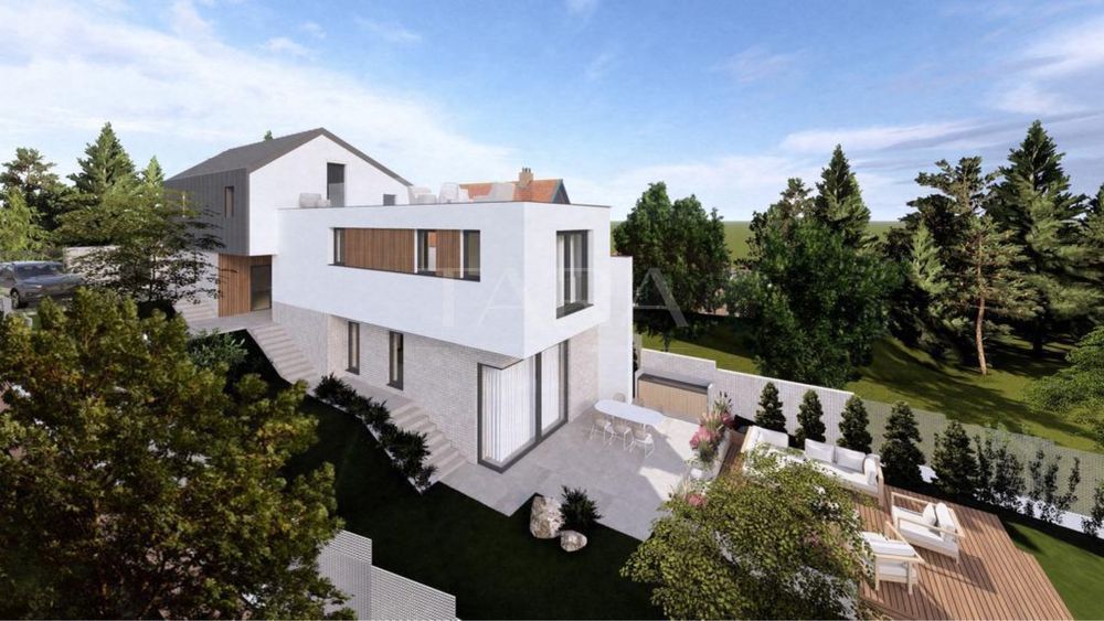 Constructie noua,  zona Andrei Muresanu - Poză 1