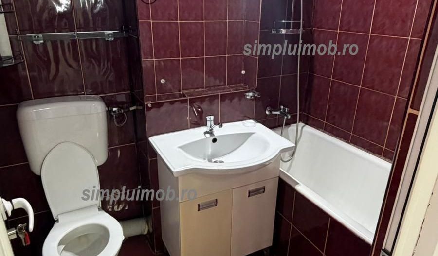 Metrou Nicolae Grigorescu 2 Camere Decomandat - Poză 6