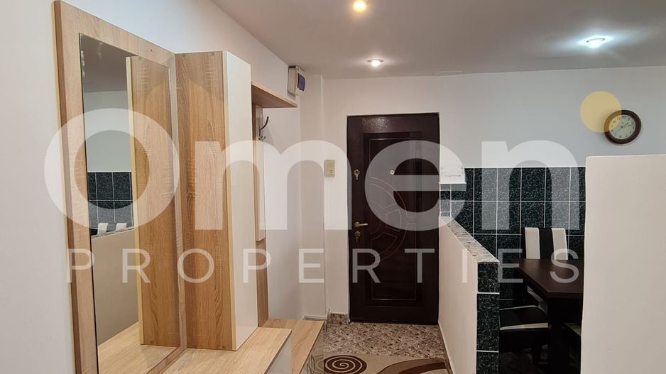 Apartament cu 2 camere decomandate, zona Paltinisului - Poză 6