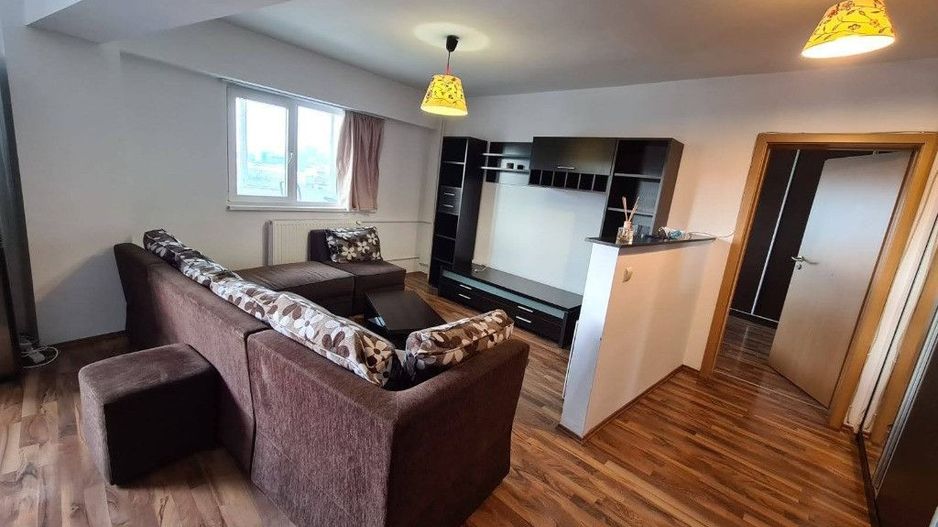 APARTAMENT 2 CAMERE DE ÎNCHIRIAT  |TINERETULUI | 575 €/LUNĂ - Poză 5