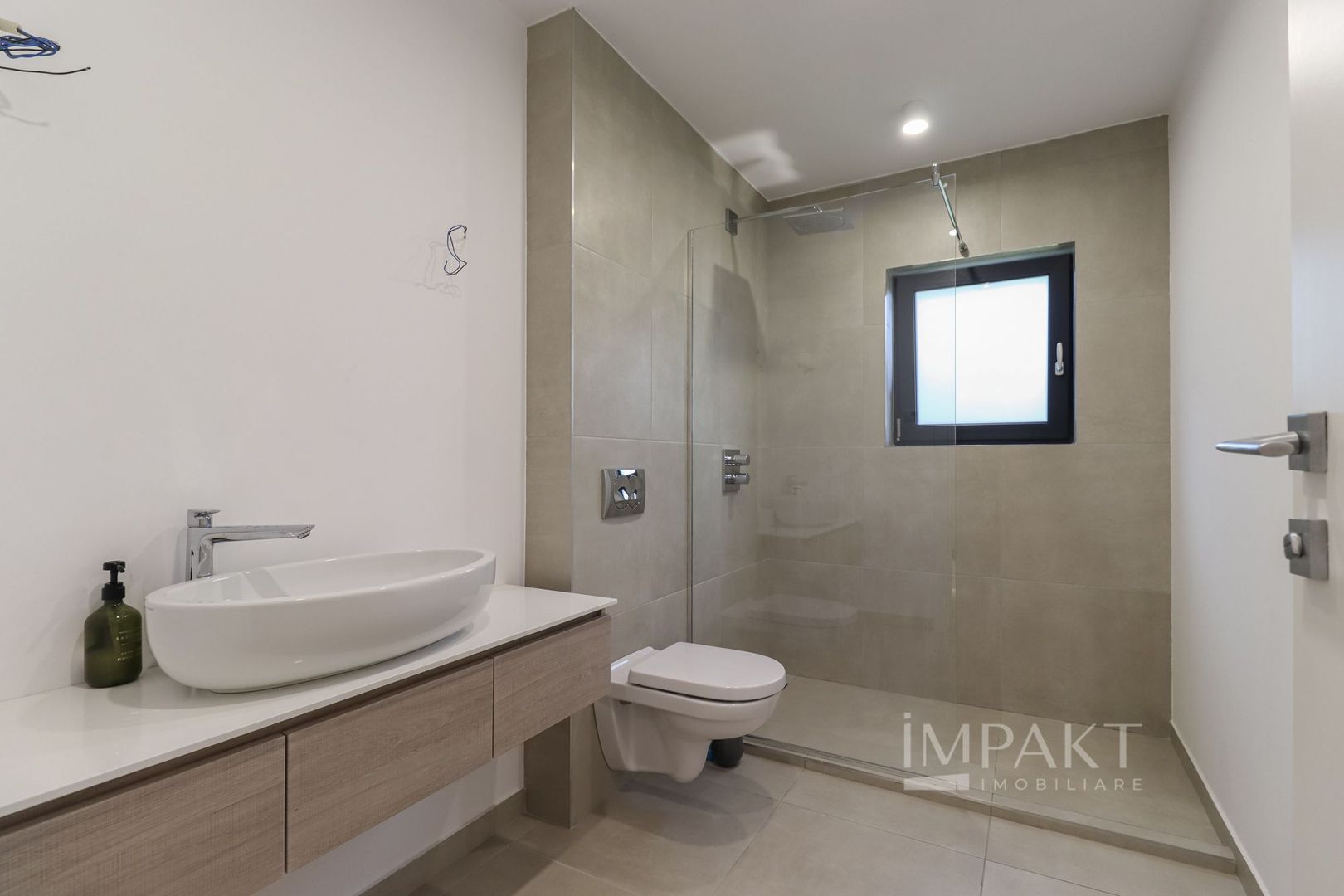 Casa individuala superba, amenajata in stil scandinav Dezmir COMISION 0% - Poză 38