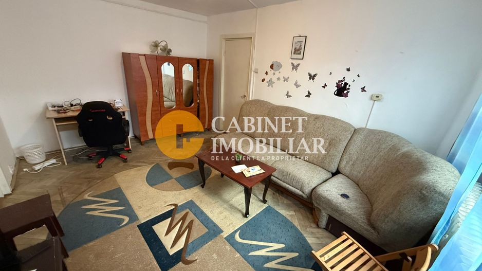 Apartament 2 Camere - Semidecomandat - Zona Podu Ros - Poză 2
