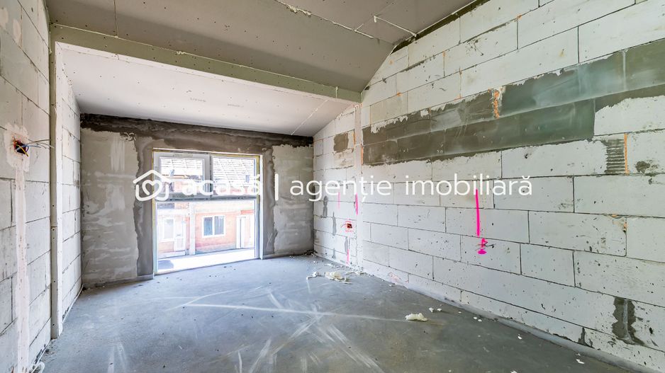 MICALACA | 3 Camere 78mp | Personalizează-ți Apartamentul! | Parcare - Poză 5