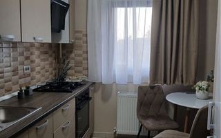 Ap.2 camere,prima inchiriere,centrala propie,bloc nou,langa metrou - Poză 5