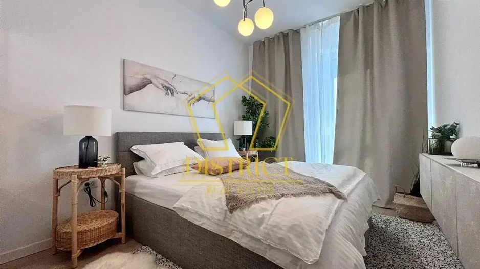 Penthouse-uri noi cu 3 camere | Torontalului - Poză 5