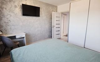 Duplex modern în Miroslava, 86 mp + terasă, teren 340 mp, pod mansardabil - Poză 10