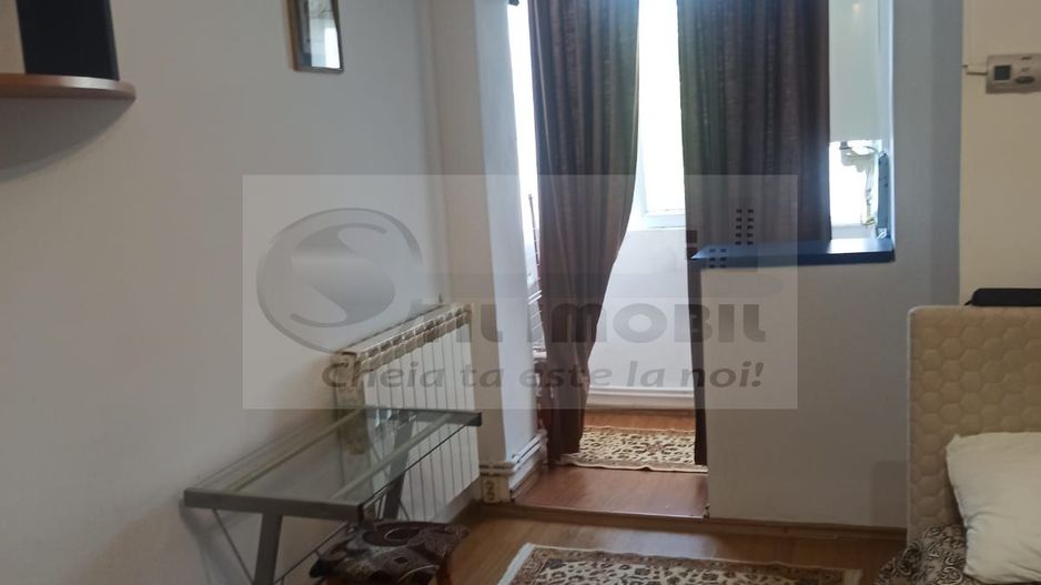 Apartament 1 Camera Zimbru 300 euro - Poză 3