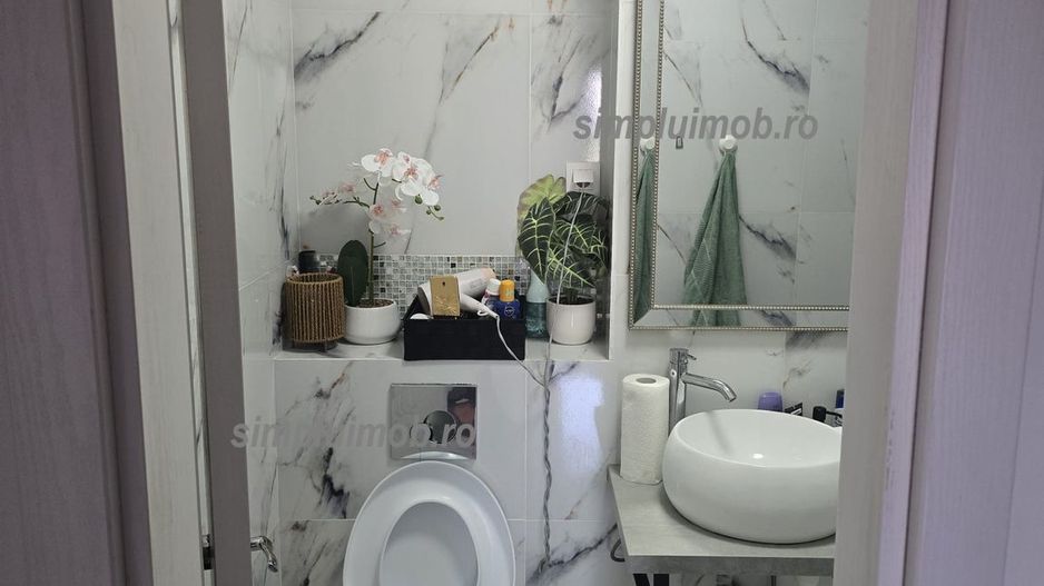 Decomandat 2 Camere Dristor Renovat Total - Poză 6