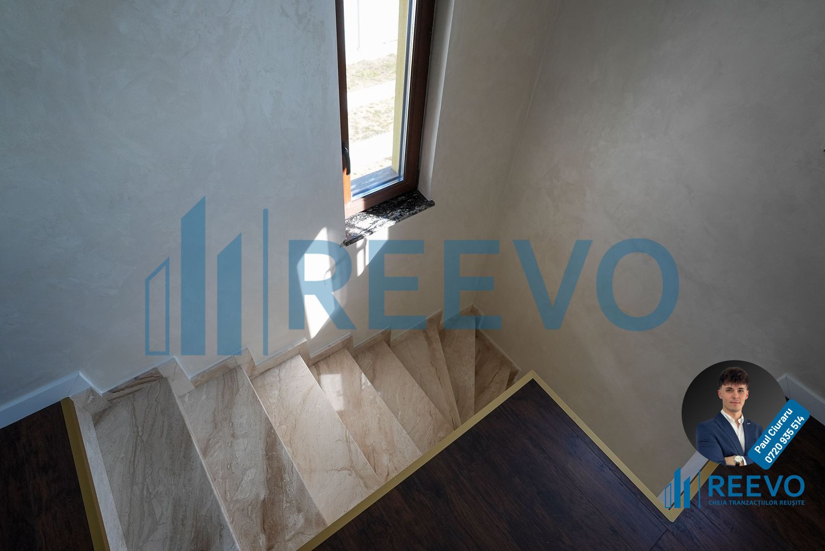 Casă/Vilă de vânzare Letea Veche, Str. Panselelor, Bacău - Poză 43