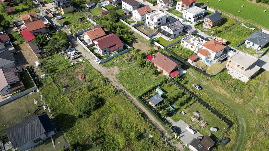 Teren 413mp în Bujac - Poză 40