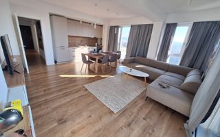 Apartament 4 camere, bloc nou, 2 bai - 299 900 Euro - Poză 3