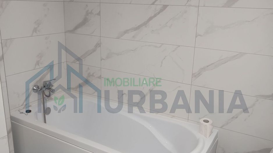 Apartament open space mobilat modern, zona Visani Bucium, Complex Sofia District - Poză 5
