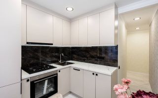 Vânzare, apartament, 2 camere, strada Aeroport, Botanica - Poză 5