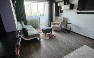 Apartament 4 camere, Tatarasi, 91 mp, etaj 4, bloc 1969, fara risc seismic - Poză 4