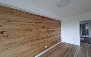 Apartament premium 61.4 mp utili 3 camere 2 bai etaj 1 in Cristian - Poză 2