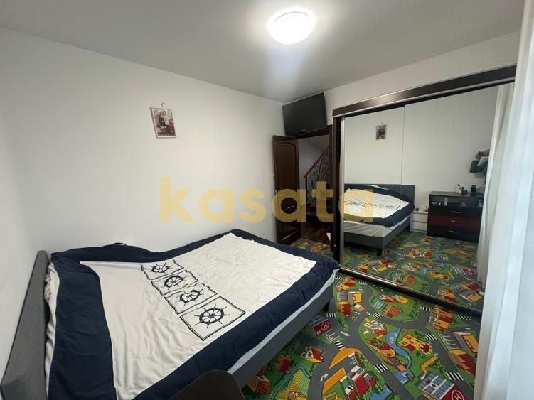 Casă individuală 8 camere în Bragadiru, 320 mp utili, teren 418 mp - Poză 5