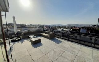 Penthouse, lux, Bună Ziua! - Poză 3