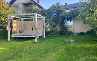 Casa individuala, 70mp, moderna,  petfriendly, zona Stadion CFR - Poză 1