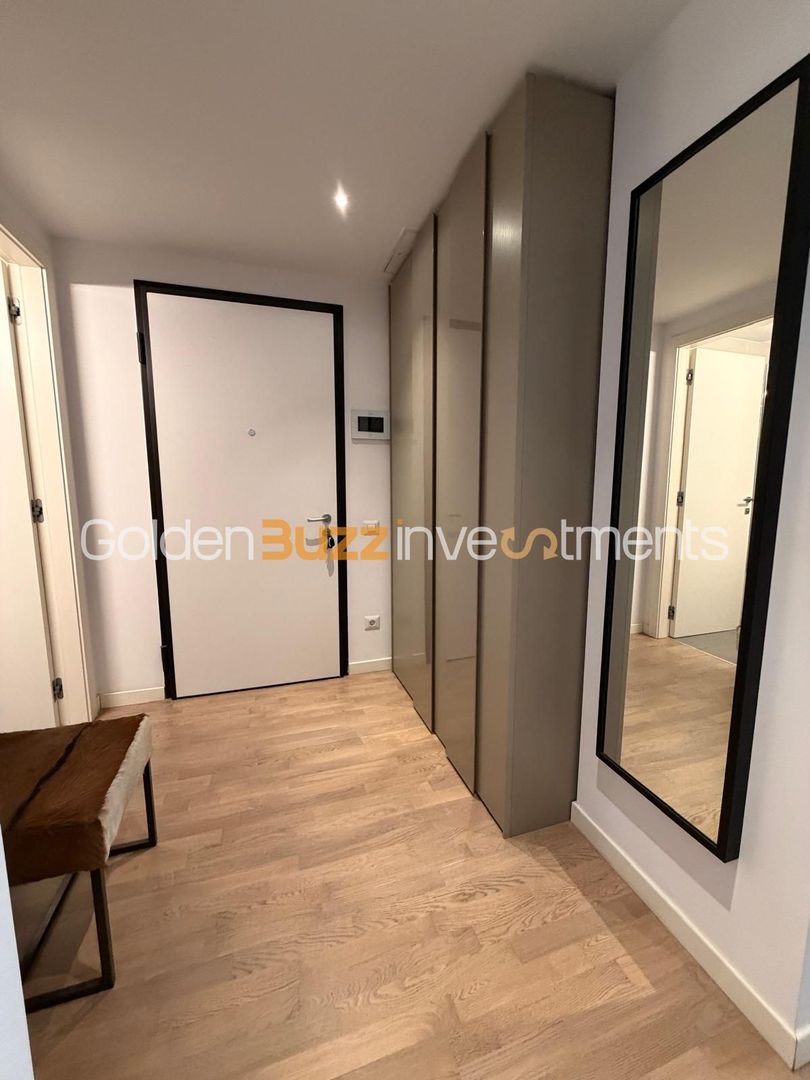 Apartament 3 camere  – Soseaua Nordului - Poză 6
