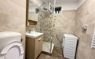 VANZARE 3 CAMERE | RENOVAT COMPLET | ETAJ 2 | ZONA CRANGASI - Poză 9