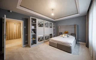 Vila exclusivista cu garaj si piscina I Dumbravita I Comison 0% - Poză 14