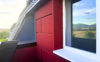Apartament 2 camere NOU nelocuit cu vedere spre Tampa Subcetate Residence - Poză 13