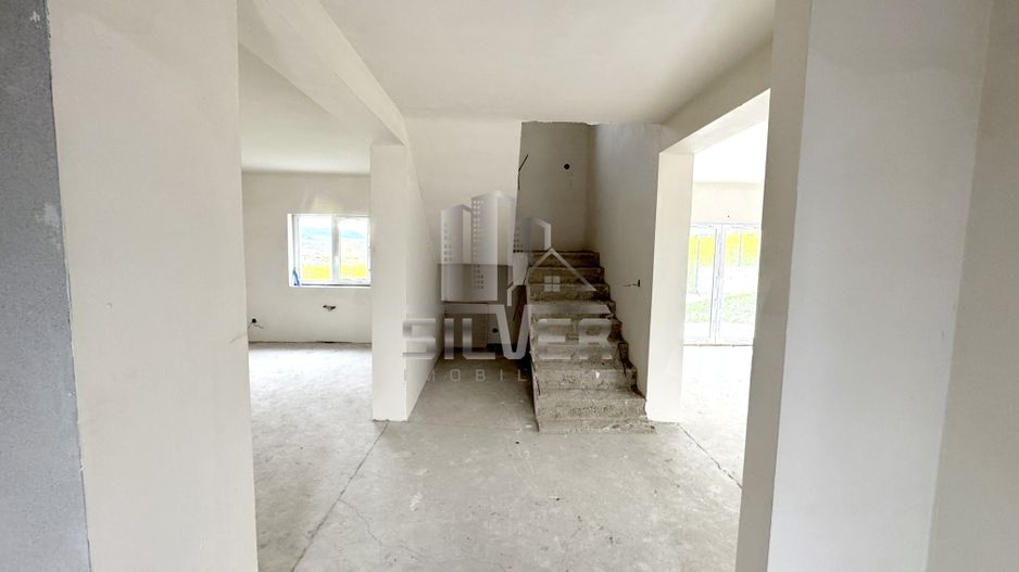 Casa individuala cu teren de 500 mp in zona accesibila. - Poză 6