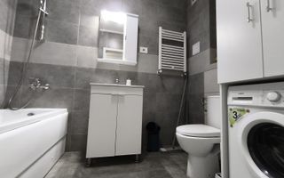 Apartament 1 camera + parcare INAMSTRO Copou - Poză 11