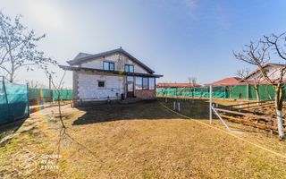 Vila P+M cu 5 camere in Gai, langa Manastire, confort si eleganta - Poză 31