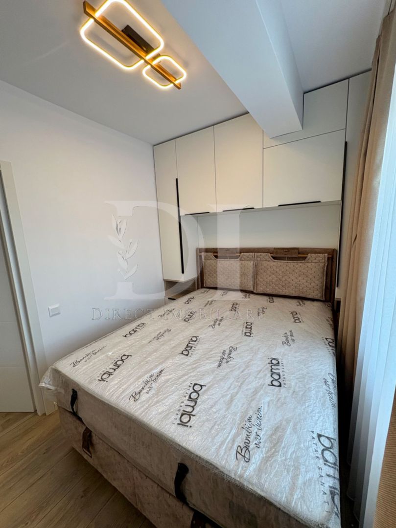 Apartament cu 2 camere – Zona Terra, Floresti - Poză 7