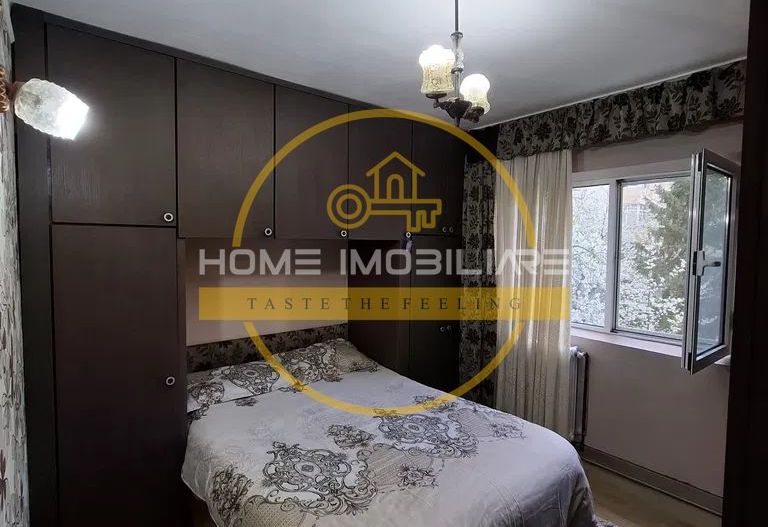 Apartament cu 3 camere/ 71mp/ zona Mircea cel Batran - Poză 2