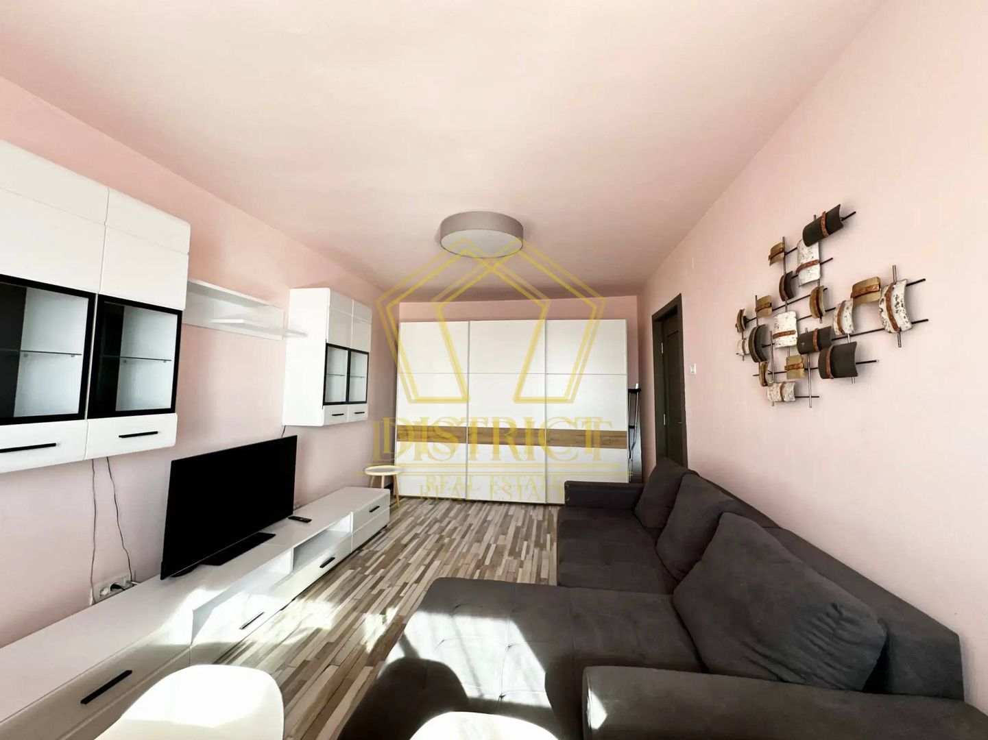 Apartament spatios cu 3 camere | Complexul Studentesc - Poză 3