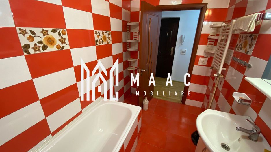 Apartament 1 camera | Etaj 2 | 45mp | Strand - Poză 6