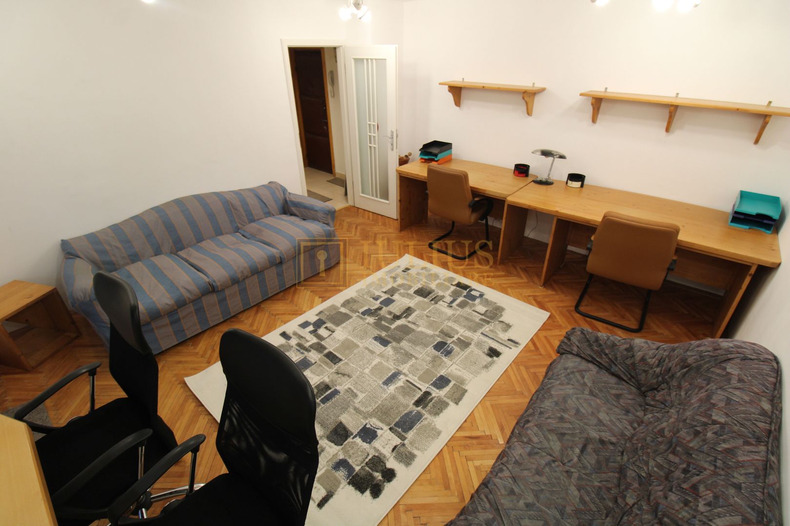 Decomandat, centrala pproprie, ideal pentru cei ce lucreaza de acasa. - Poză 7