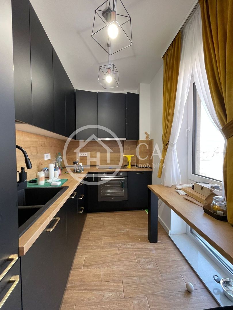 Apartament cu 2 camere de inchiriat in Luceafarul, Oradea - Poză 10