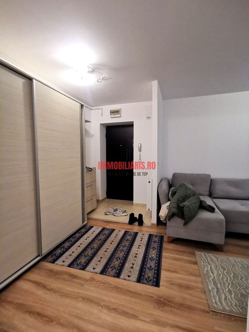 Theodor Pallady - Decomandat - Centrala Termica - AC - Parcare - Poză 11