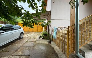 Casa 3 camere | 2 bai | anexe | Zona Rasinari 100 MP utili| - Poză 22
