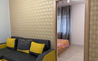 Apartament cu doua camere, soseaua Oltenitei,  85.000€ - Poză 3