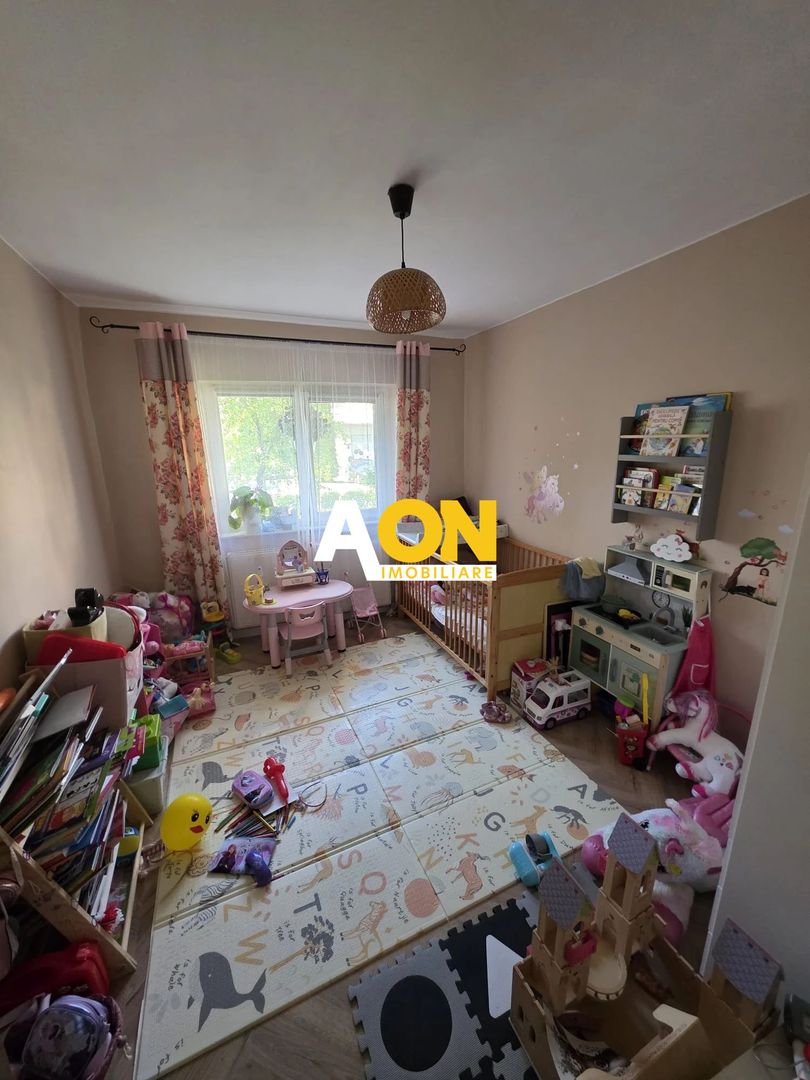 Apartament 4 Camere, | Decomandat | Zona Ampoi 3 - Poză 11