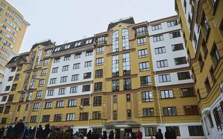 Vânzare, apartament, 3 camere și, bd. Mircea Cel Bătrân, Ciocana - Poză 13