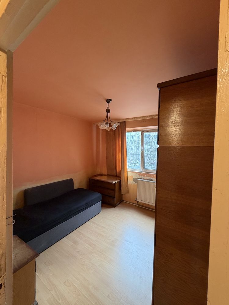Apartament cu 2 Camere Militari - Poză 4